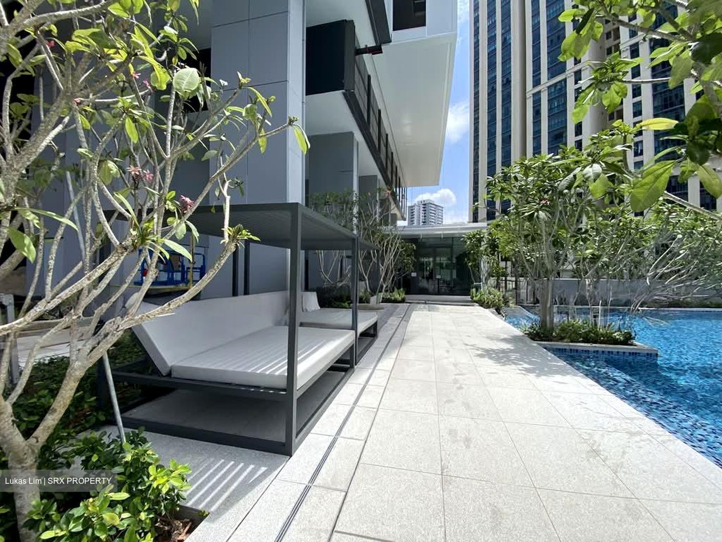 Riviere  (D3), Condominium #591230661
